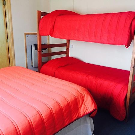 Hostal Dona Irma Punta Arenas Extérieur photo