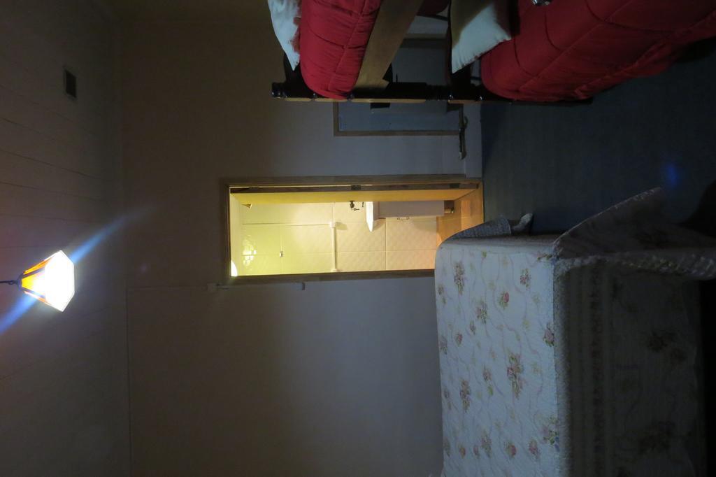 Hostal Dona Irma Punta Arenas Chambre photo
