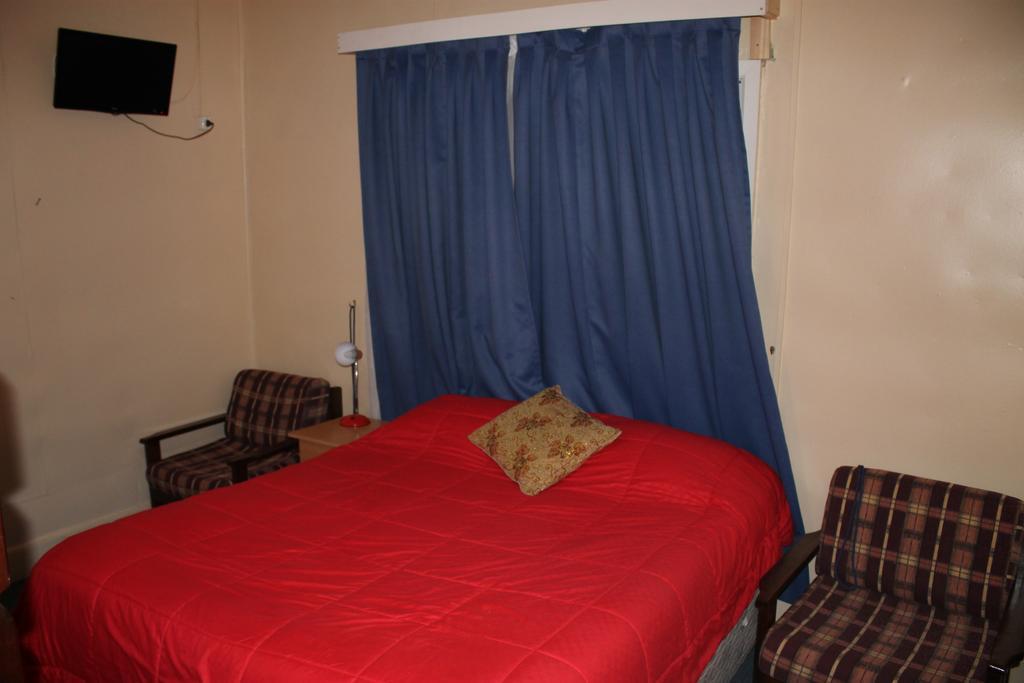 Hostal Dona Irma Punta Arenas Chambre photo