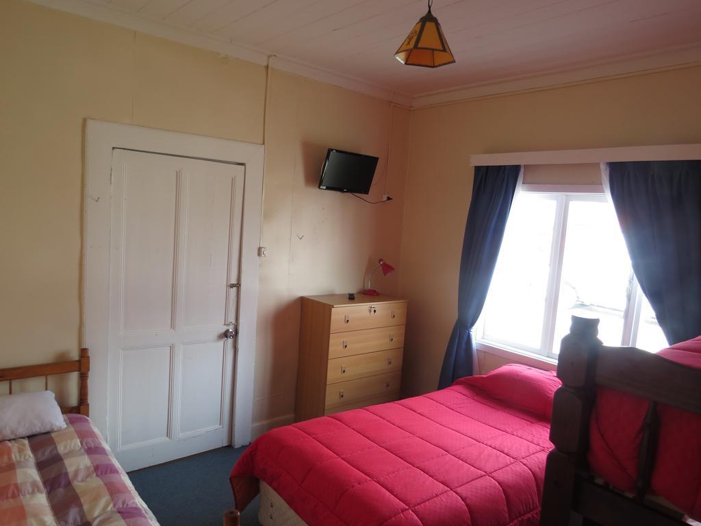 Hostal Dona Irma Punta Arenas Chambre photo