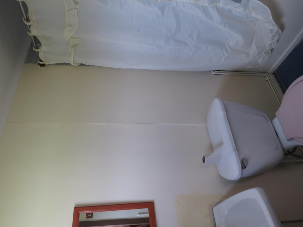Hostal Dona Irma Punta Arenas Chambre photo
