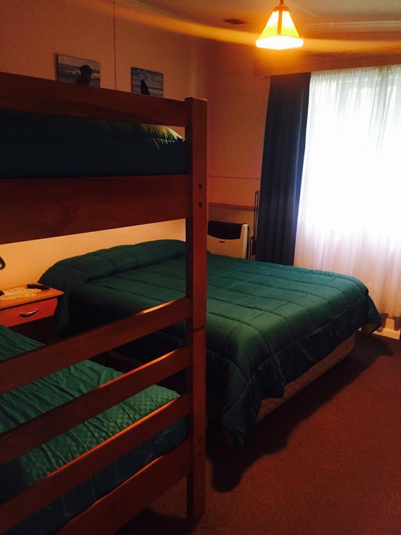 Hostal Dona Irma Punta Arenas Extérieur photo